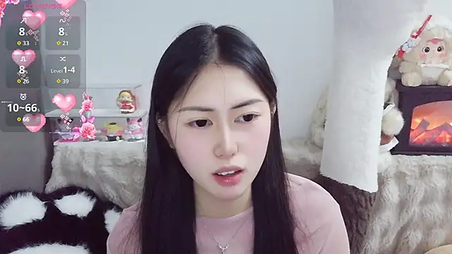 美女Labubu-o在线直播