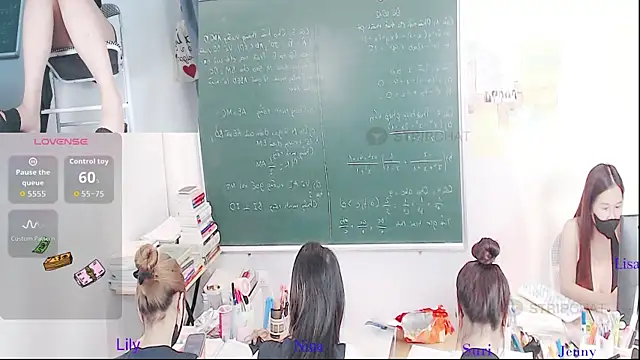 _Math_ webcam