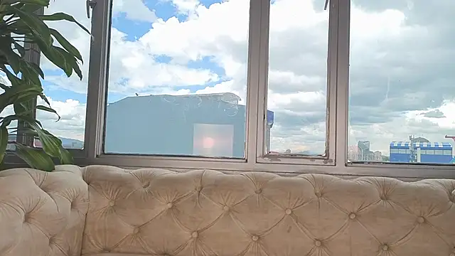 Megan_Lim webcam