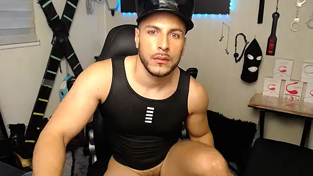 bayronfit webcam