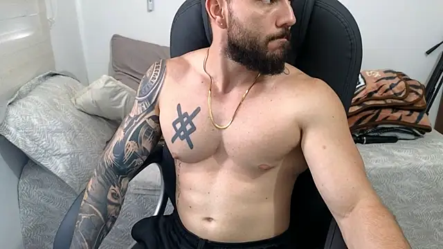 Isaac_Carter webcam