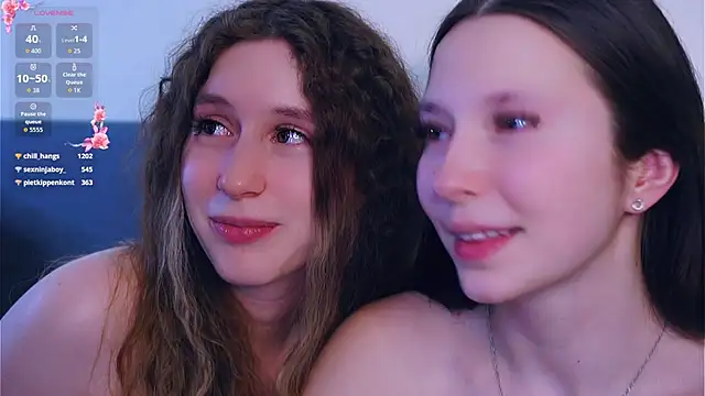 GabrielleLynchard webcam