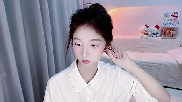 lucky-tt webcam