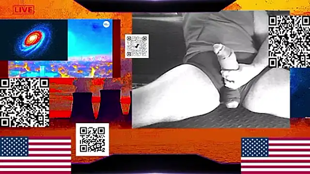 RussellTaylorLacy webcam