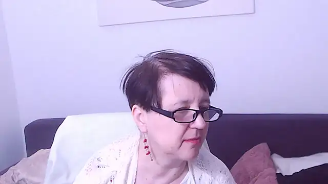 ChristaRose webcam