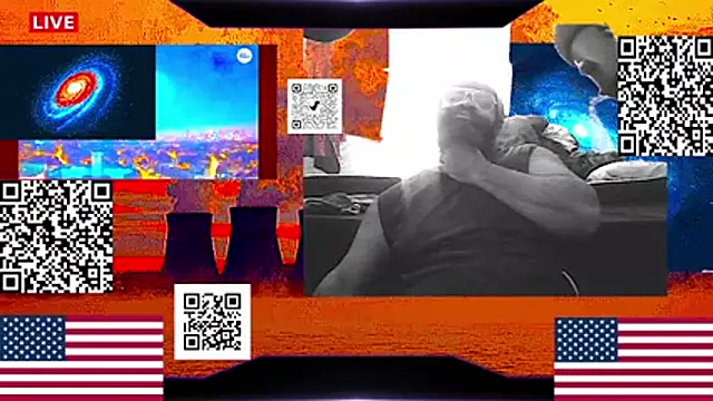 RussellTaylorLacy webcam