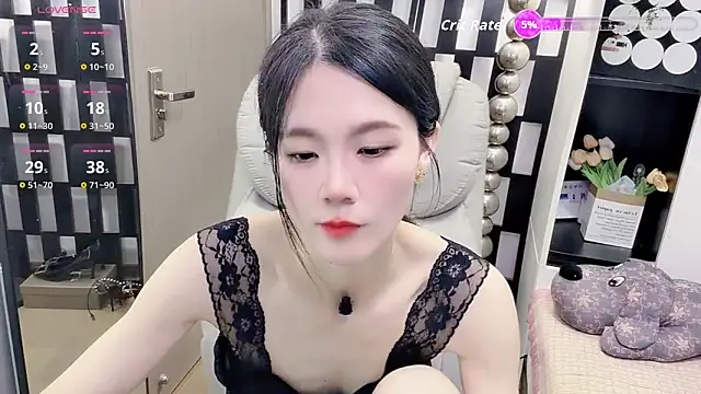 美女Yueyue-MM在线直播