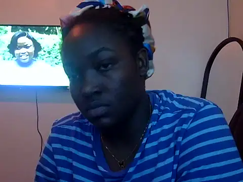 Sexy-suzy webcam