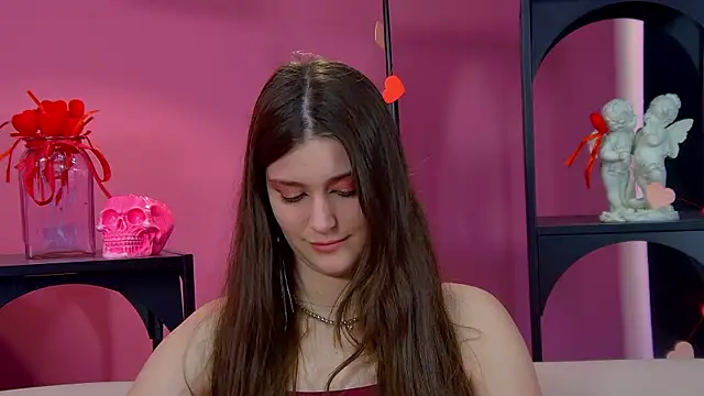 JessicaJewells webcam