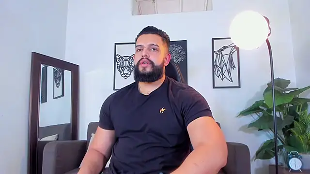 Justin_kingX7 webcam