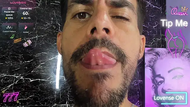 Leo_Vesper webcam