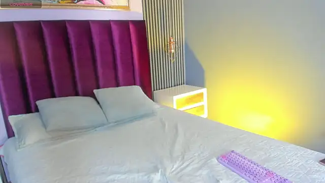 LauraAristizabal webcam