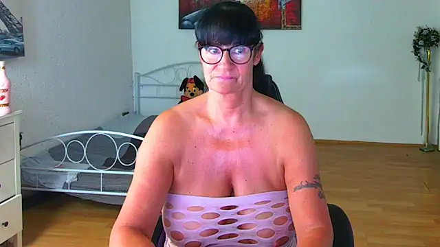 Sylly webcam