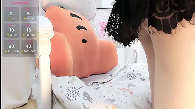 Sweet-Shuna webcam