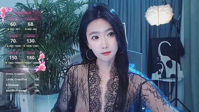 feifei-love