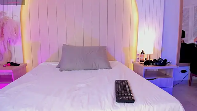 ALICESANDOVAL webcam