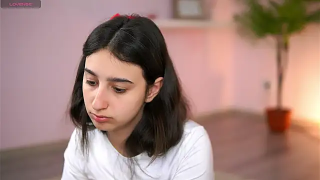 JullyFox webcam