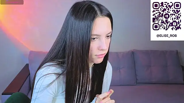 elise_robbie webcam