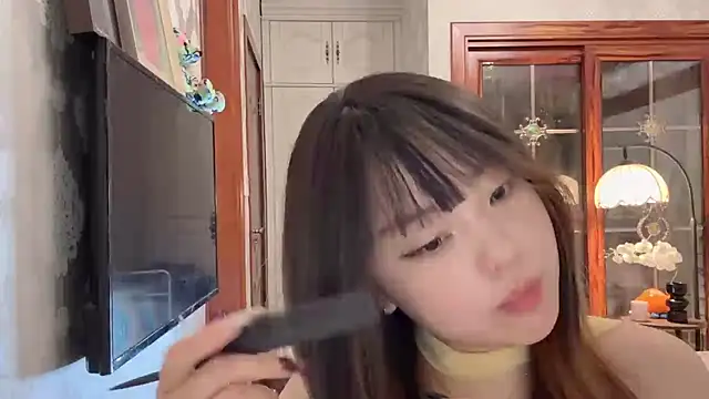 美女thelittlexx在线直播