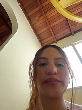 ViankaRose webcam