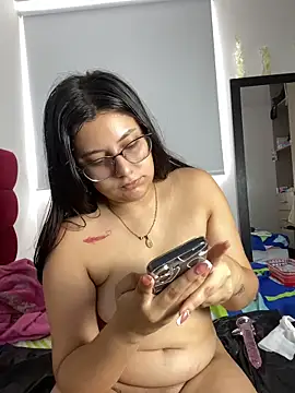 Velma_star webcam
