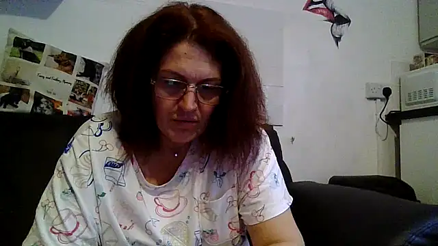 RubyyRosee webcam