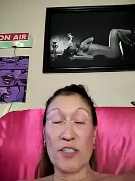 TheDime webcam