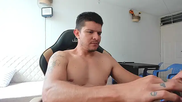 felipe_fitness webcam