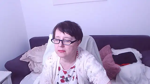 ChristaRose webcam