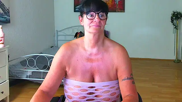 Sylly webcam
