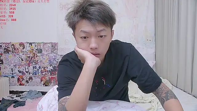 Chocolates-001 live sex cam