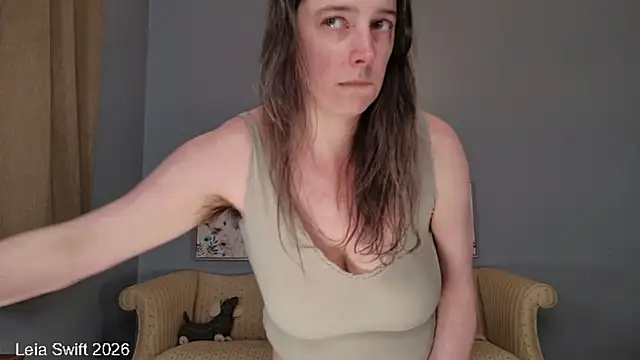 LeiaSwift