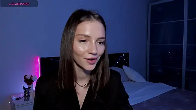 SophieCatty webcam