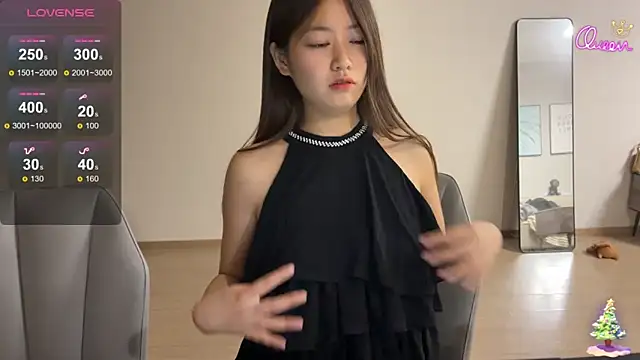 美女Alyssa-8在线直播