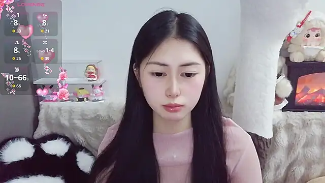 美女Labubu-o在线直播