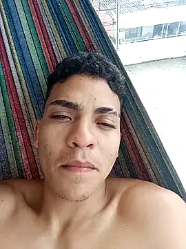 nikohot_anatole (M twink) - Remover full desnudo 😍