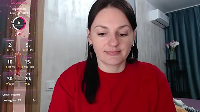 Stacy_Davice webcam