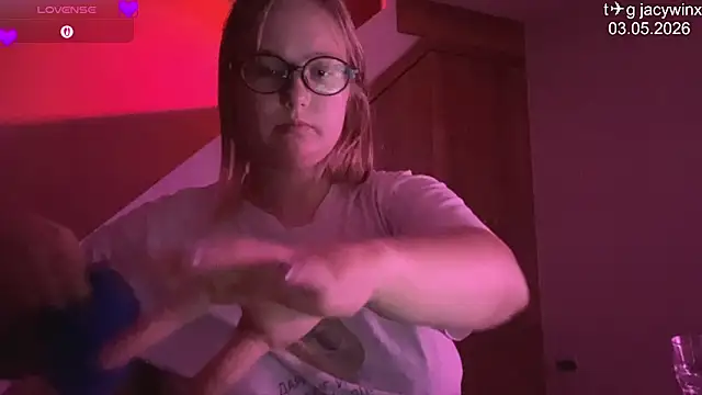 JacyWinslat webcam
