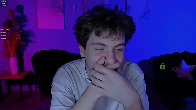joseph_bear_ webcam