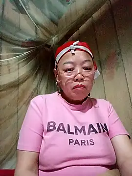 Agnes-baby webcam