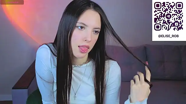 elise_robbie webcam