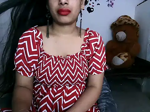 Ishika_baby_ webcam