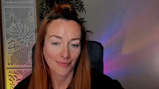 RebeccaMartinez webcam