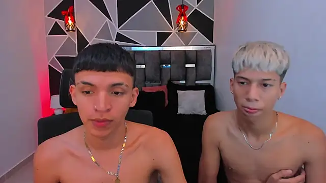 Juan_Nd_Steven webcam