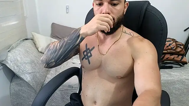 isaac_carter (M young) - GET MY CUM
