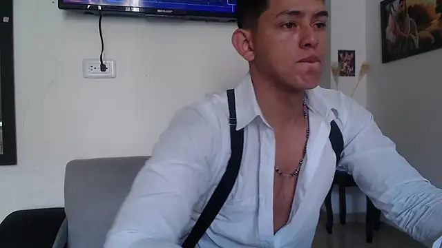 Hiroshi_Shen webcam
