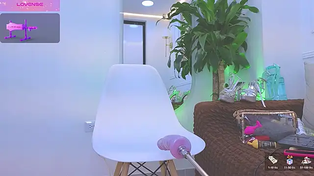 Daisy_Price webcam
