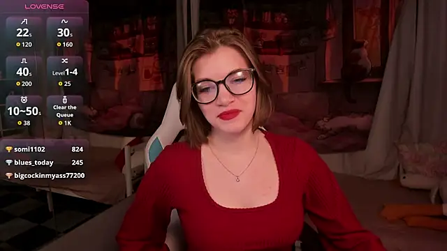 CathyAdams webcam