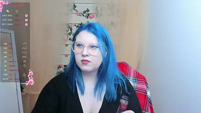FoxPlayXX webcam