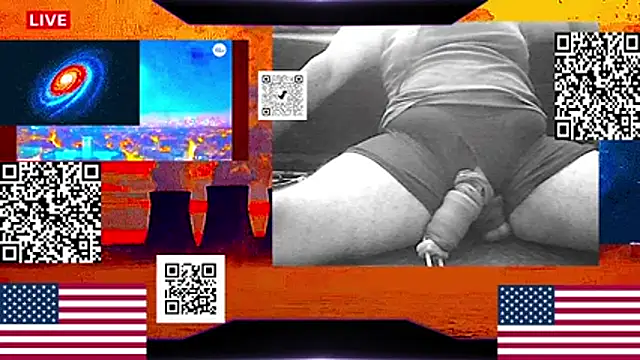 RussellTaylorLacy webcam